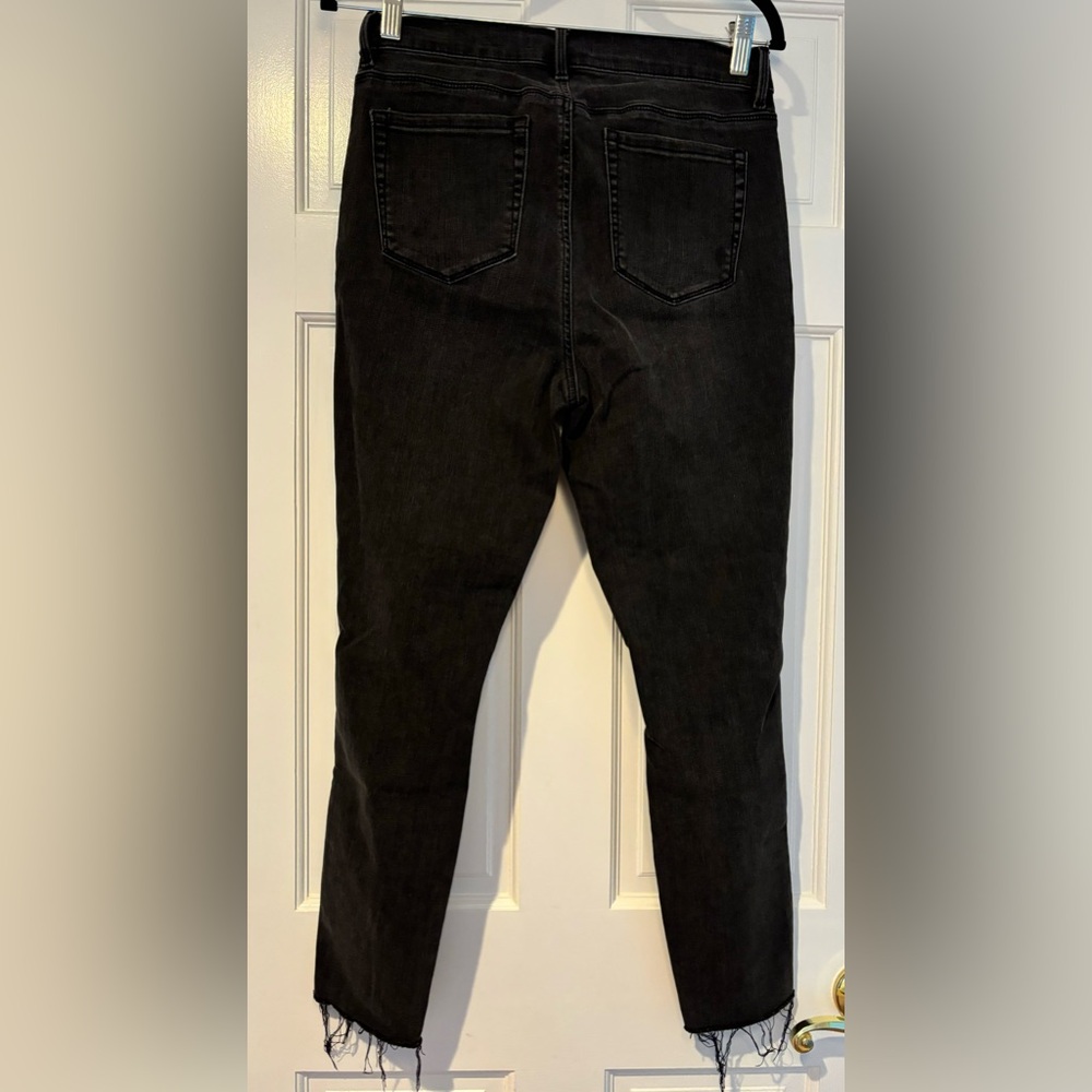 PacSun Hi Rise Jegging - Picture 5 of 7